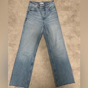 Zara jeans